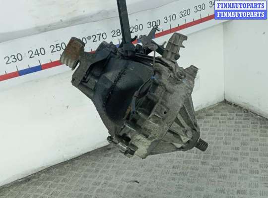 купить кпп 5ст. на VOLKSWAGEN TRANSPORTER T5