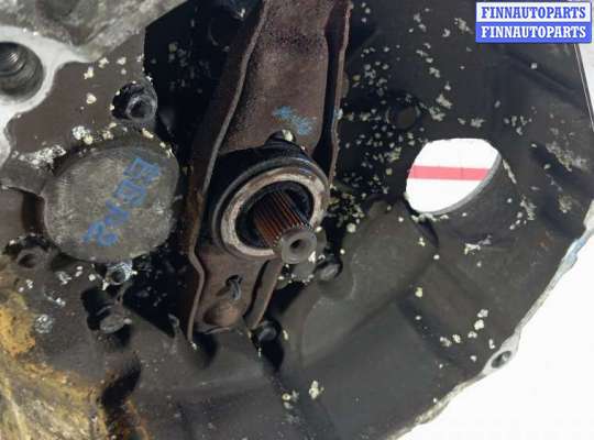 купить кпп 5ст. на VOLKSWAGEN TRANSPORTER T5