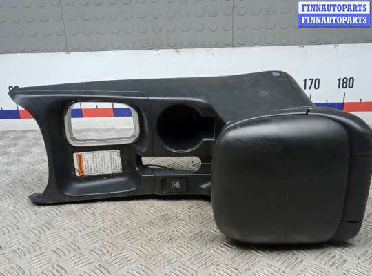 Подлокотник на Suzuki Grand Vitara I (SQ, FT)