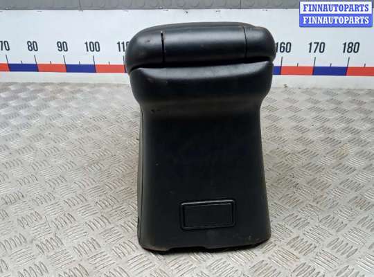 Подлокотник на Suzuki Grand Vitara I (SQ, FT)