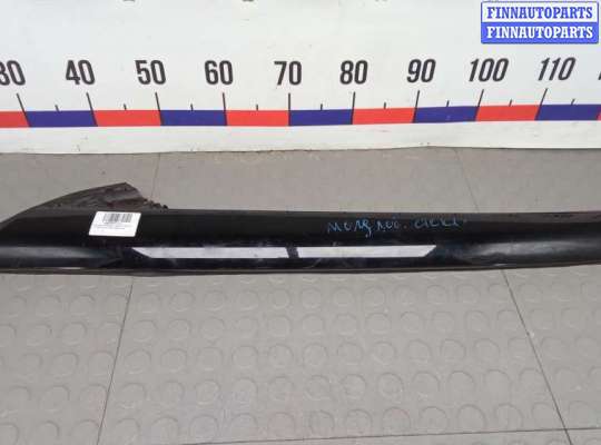 купить молдинг лобового стекла на CITROEN C5 AIRCROSS