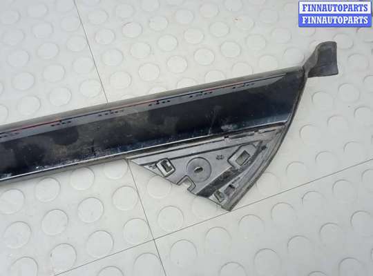 купить молдинг лобового стекла на CITROEN C5 AIRCROSS