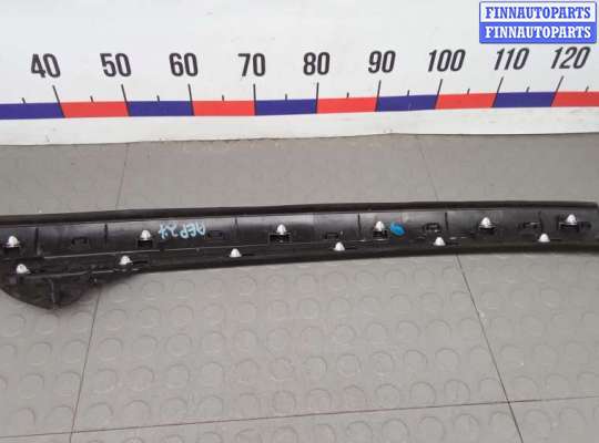 купить молдинг лобового стекла на CITROEN C5 AIRCROSS