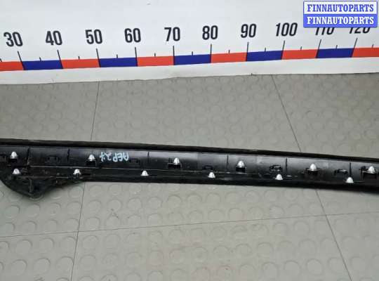 купить молдинг лобового стекла на CITROEN C5 AIRCROSS