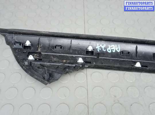 купить молдинг лобового стекла на CITROEN C5 AIRCROSS