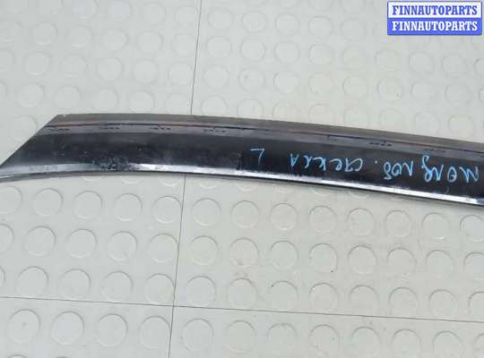 купить молдинг лобового стекла на CITROEN C5 AIRCROSS