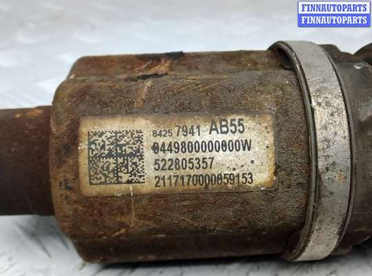 купить привод передний правый на OPEL INSIGNIA 2