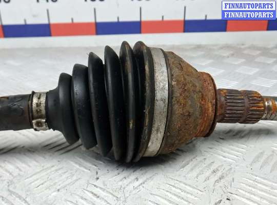 купить привод передний правый на OPEL INSIGNIA 2