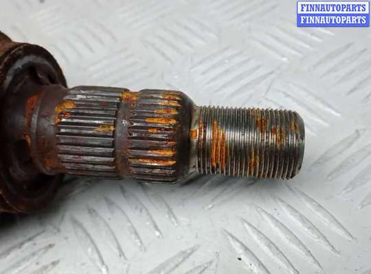 купить привод передний правый на OPEL INSIGNIA 2