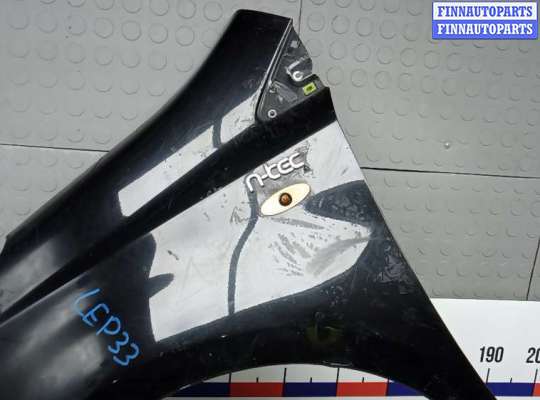 купить крыло переднее левое на NISSAN NOTE E11