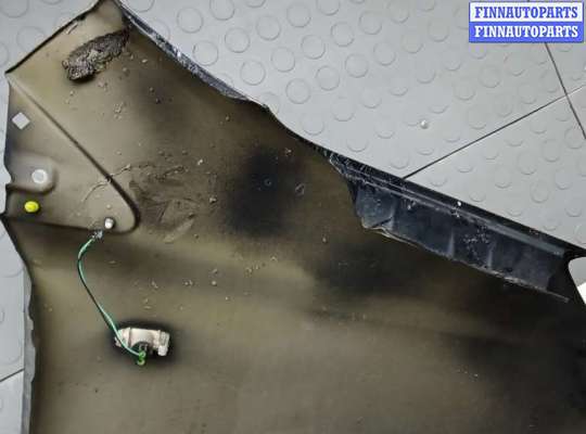 купить крыло переднее левое на NISSAN NOTE E11