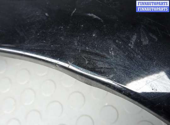 купить крыло переднее левое на NISSAN NOTE E11