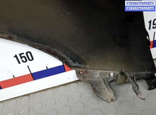 купить крыло переднее левое на NISSAN NOTE E11