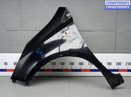 купить крыло переднее левое на NISSAN NOTE E11
