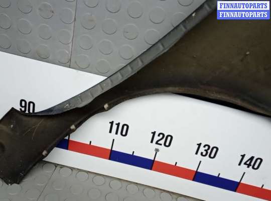 купить крыло переднее левое на NISSAN NOTE E11