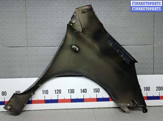 купить крыло переднее левое на NISSAN NOTE E11