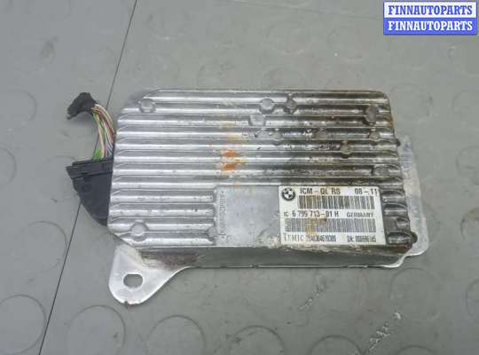 купить блок управления подвеской на BMW 5 F10/F11