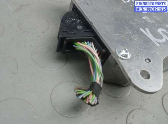 купить блок управления подвеской на BMW 5 F10/F11