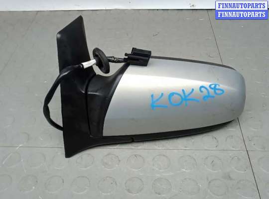 купить зеркало наружное левое на OPEL ZAFIRA B