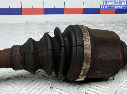 купить привод передний левый на RENAULT TRAFIC 2