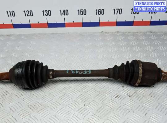 купить привод передний левый на RENAULT TRAFIC 2