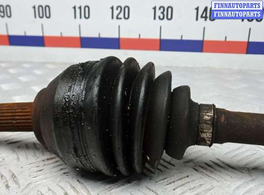 купить привод передний левый на RENAULT TRAFIC 2