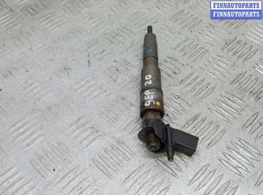 купить форсунка дизельная на BMW 5 E60/E61