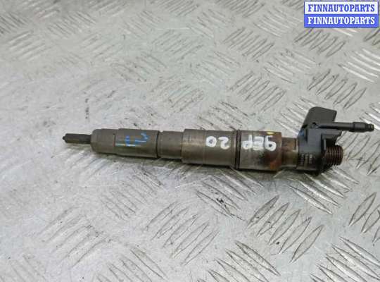 купить форсунка дизельная на BMW 5 E60/E61
