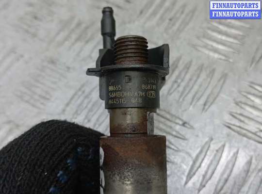 купить форсунка дизельная на BMW 5 E60/E61