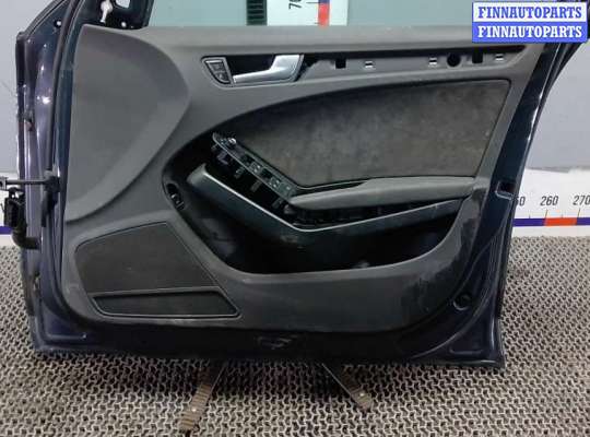купить дверь передняя правая на AUDI A4 B8