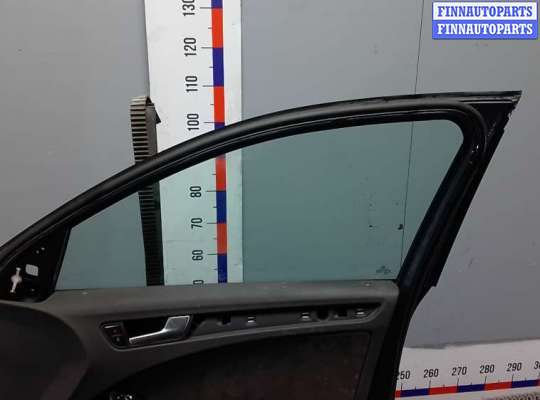 купить дверь передняя правая на AUDI A4 B8
