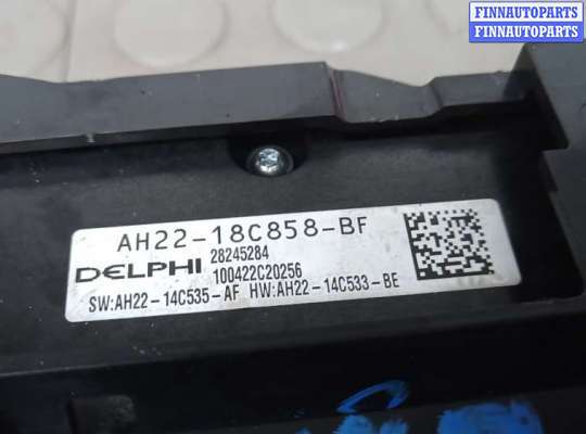 купить блок мультимедиа на LAND ROVER RANGE ROVER SPORT