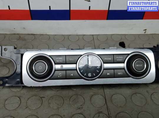 купить блок мультимедиа на LAND ROVER RANGE ROVER SPORT