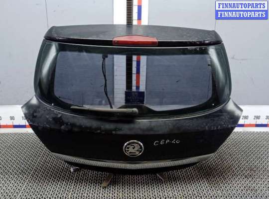 дверь 3-5 OP2225257 на OPEL ASTRA H