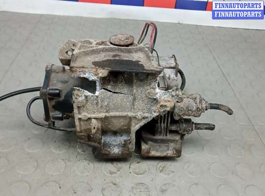 Компрессор пневмоподвески (насос) на Range Rover Sport I (L320)