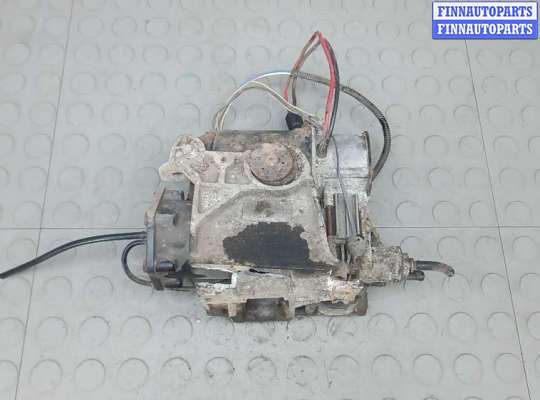 Компрессор пневмоподвески (насос) на Range Rover Sport I (L320)