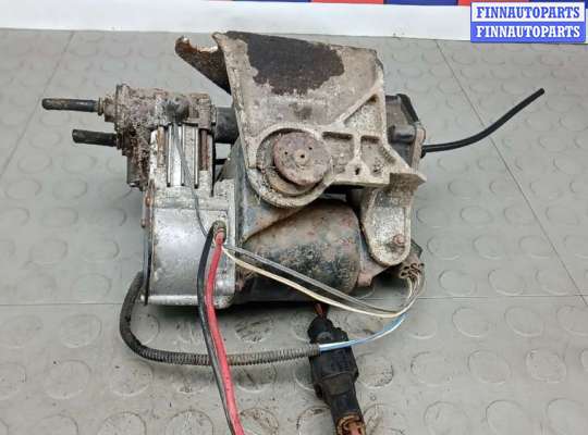 Компрессор пневмоподвески (насос) на Range Rover Sport I (L320)