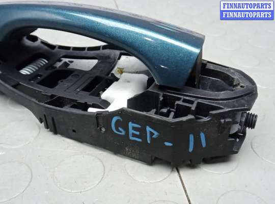 купить ручка наружная передняя правая на CITROEN C5 AIRCROSS