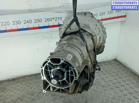 купить кпп автоматическая на LAND ROVER RANGE ROVER 3