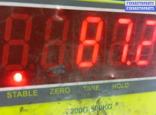 купить кпп автоматическая на LAND ROVER RANGE ROVER 3