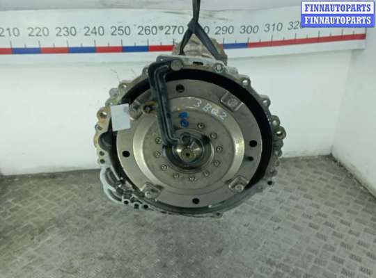 купить кпп автоматическая на LAND ROVER RANGE ROVER 3