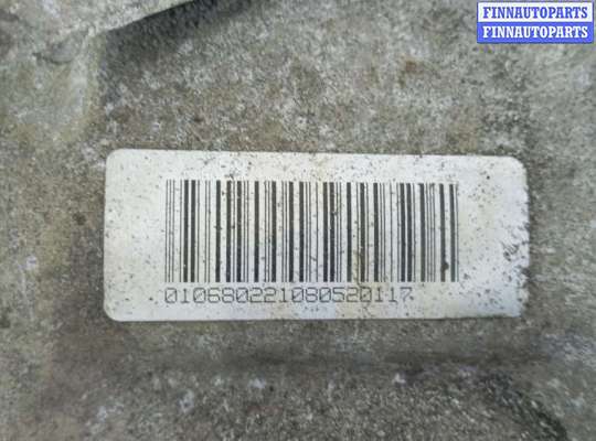 купить кпп автоматическая на LAND ROVER RANGE ROVER 3