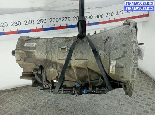 купить кпп автоматическая на LAND ROVER RANGE ROVER 3