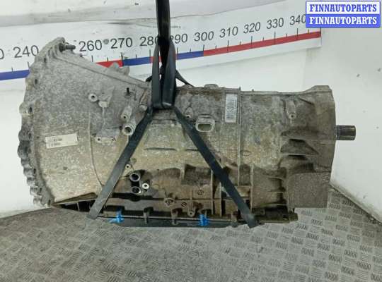 купить кпп автоматическая на LAND ROVER RANGE ROVER 3