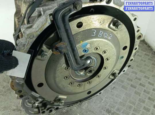 купить кпп автоматическая на LAND ROVER RANGE ROVER 3