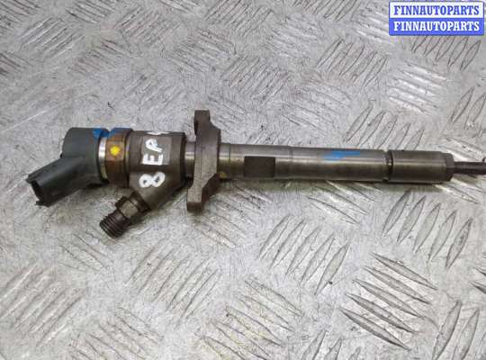 купить форсунка дизельная на PEUGEOT 307