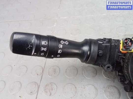 купить переключатель поворотов и дворников (стрекоза) на KIA SPORTAGE 3