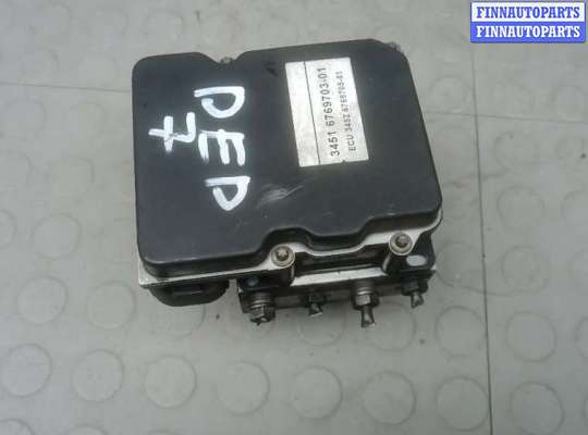 купить блок abs на BMW 5 E60/E61