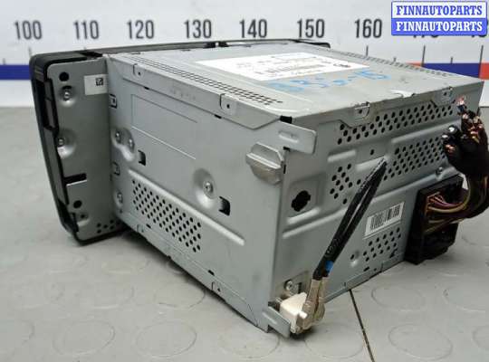 купить магнитола на SKODA YETI 1