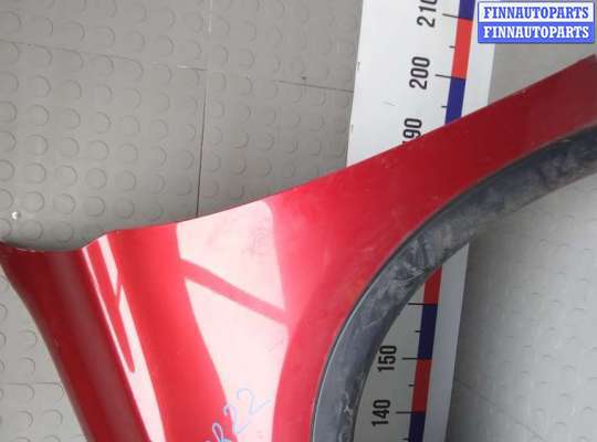 купить крыло переднее левое на MITSUBISHI OUTLANDER 3 GF0W